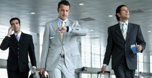 business travel services