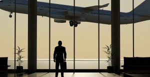 about our business travel management